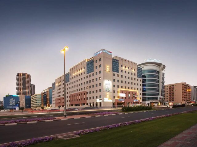 Citymax Bur Dubai
