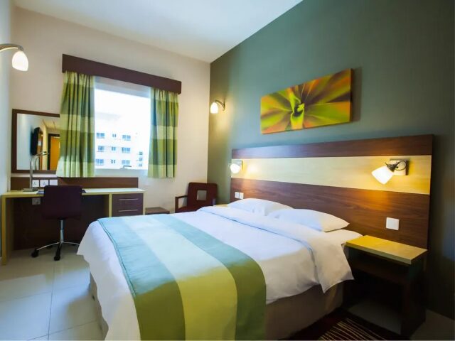 Citymax Bur Dubai photo 2