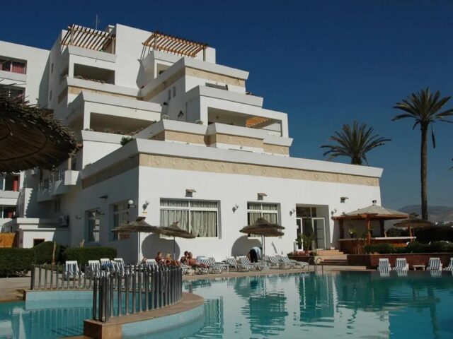 Residence Intouriste