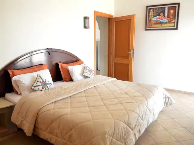 Residence Intouriste photo 2