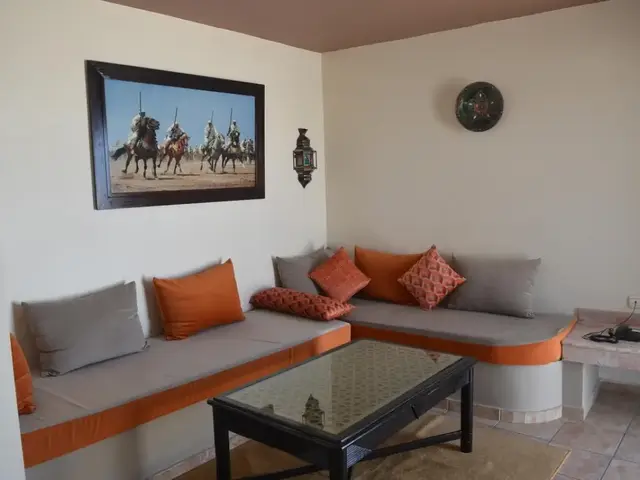 Residence Intouriste photo 1