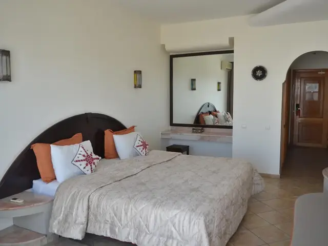 Residence Intouriste photo 0