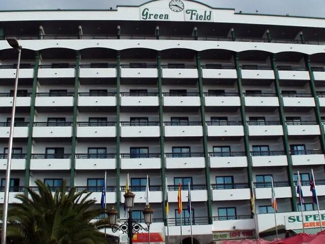 Green Field photo 1