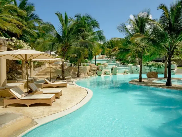 Swahili Beach Resort photo 2
