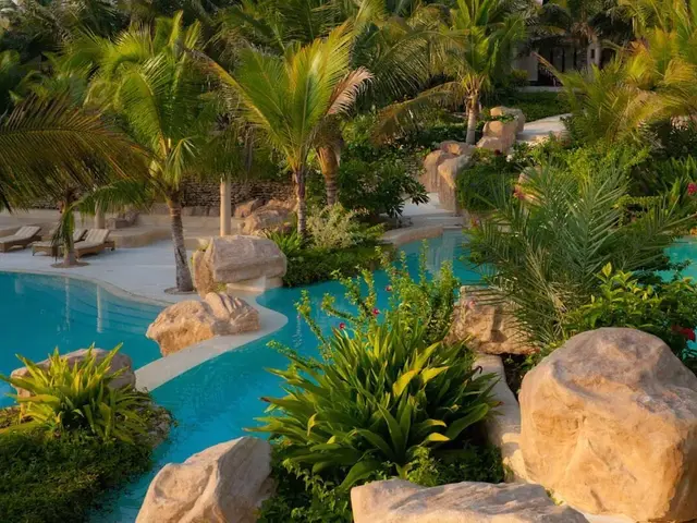 Swahili Beach Resort photo 1