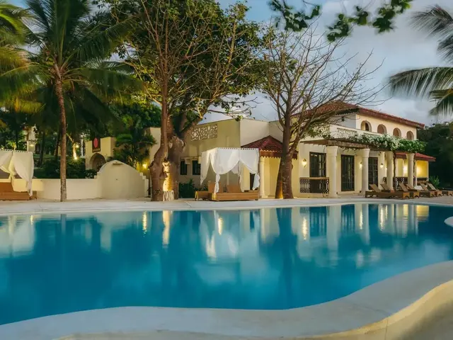 Swahili Beach Resort photo 3