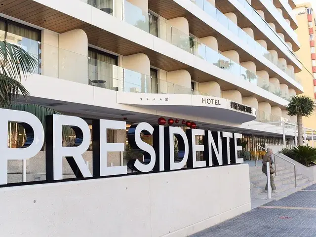 Presidente photo 1