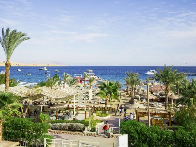 Cataract Layalina & Resort photo 0