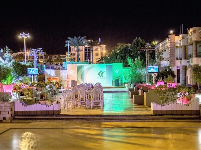 Cataract Layalina & Resort photo 2