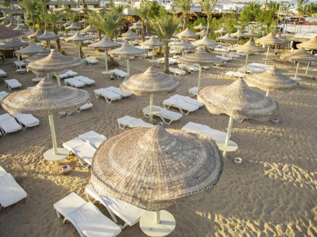 Cataract Layalina & Resort photo 3