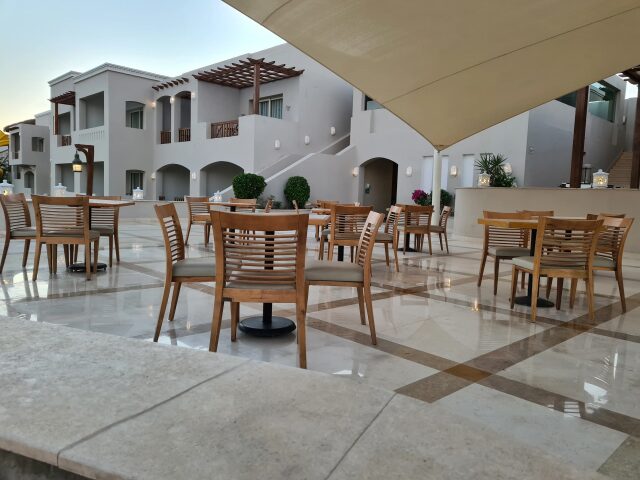 Iberotel Casa Del Mar Resort photo 2