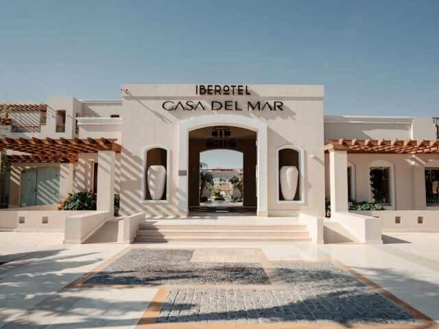 Iberotel Casa Del Mar Resort photo 1