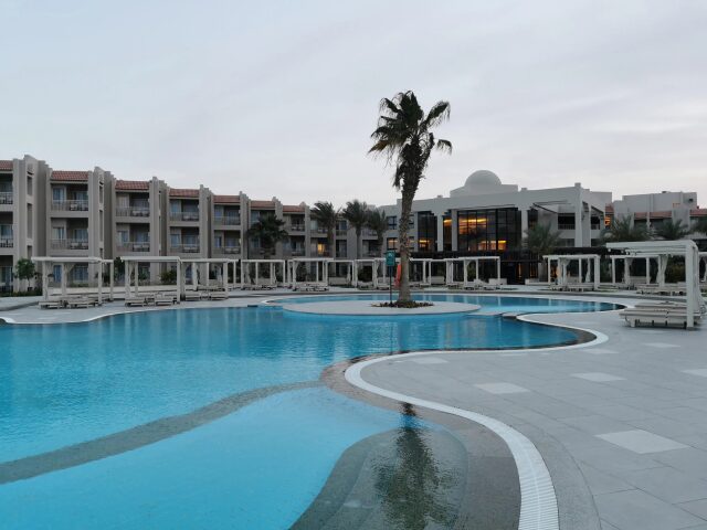 Iberotel Casa Del Mar Resort photo 3