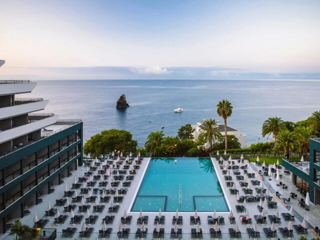 Enotel Lido Madeira