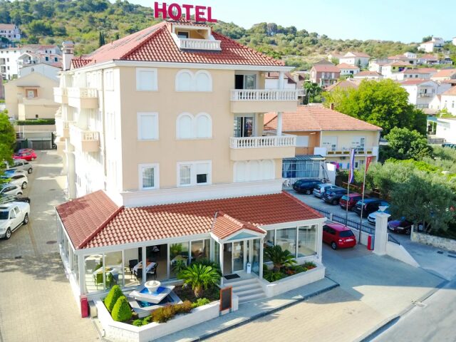 Trogir Palace