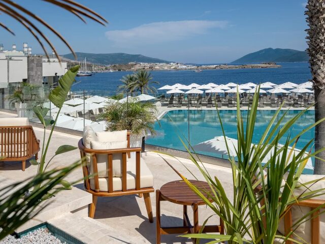 Mirada Exclusive Bodrum photo 2