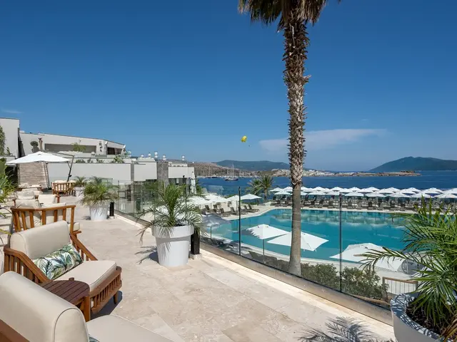 Mirada Exclusive Bodrum photo 3