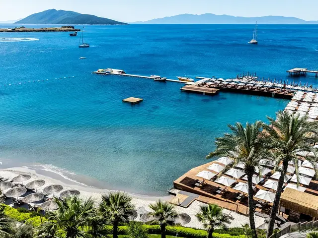 Mirada Exclusive Bodrum photo 1