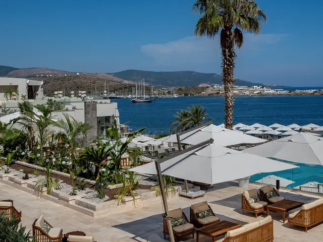 Mirada Exclusive Bodrum photo 0