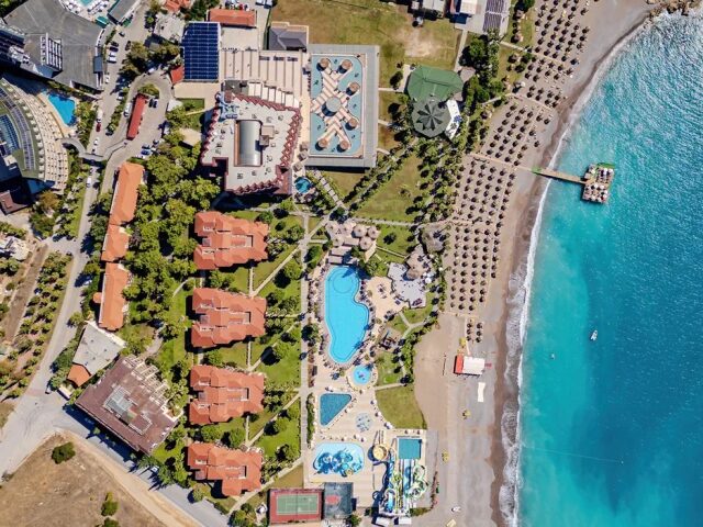 Justiniano Club Park Conti photo 2