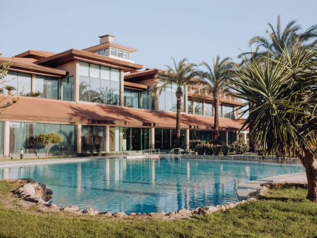IC Green Palace photo 3