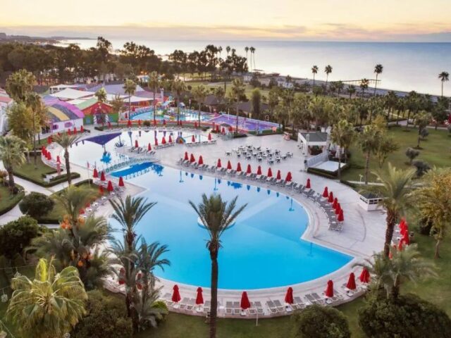 IC Santai Family Resort photo 2