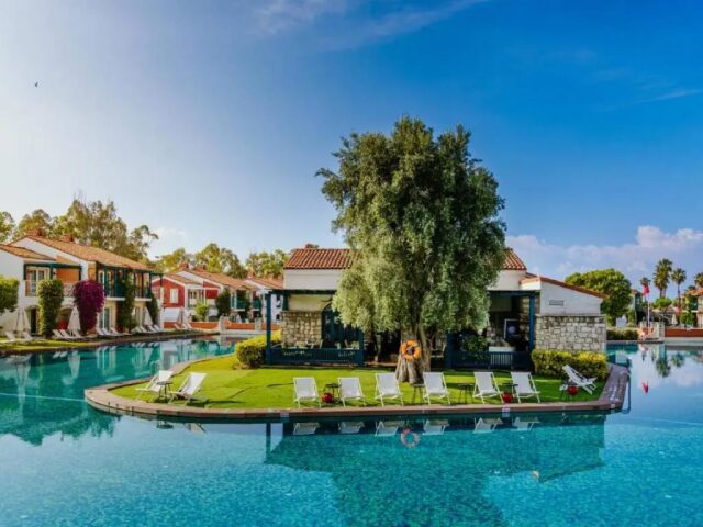 IC Santai Family Resort photo 3