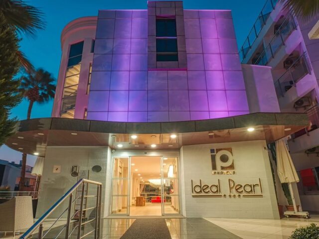 Ideal Pearl photo 2