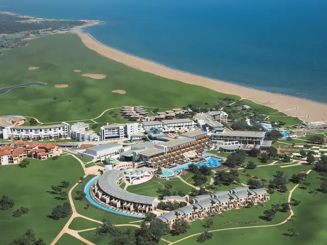 Lykia World & Links Golf Antalya photo 1