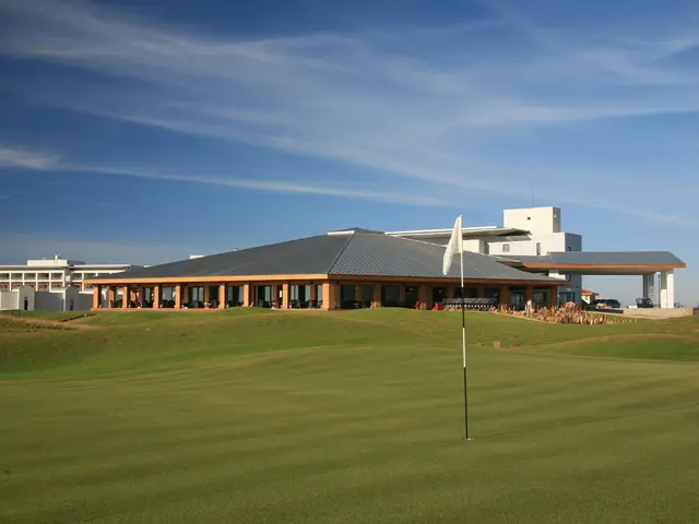 Lykia World & Links Golf Antalya photo 2
