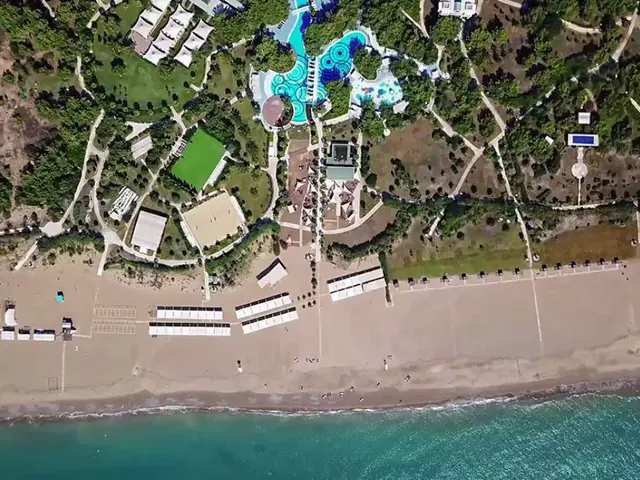 Lykia World & Links Golf Antalya photo 3