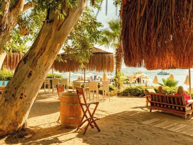 D-Resort Grand Azur Marmaris photo 3
