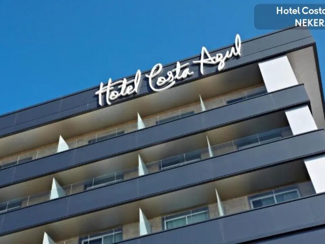 Costa Azul photo 0