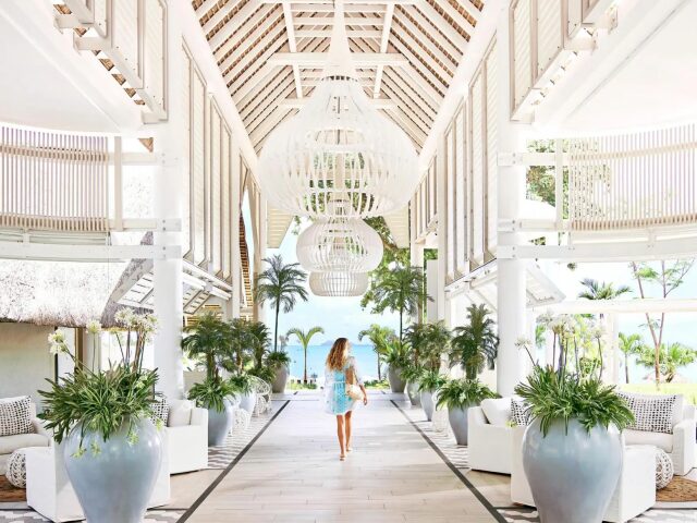 Lux Grand Gaube photo 3