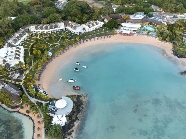 Lux Grand Gaube photo 0