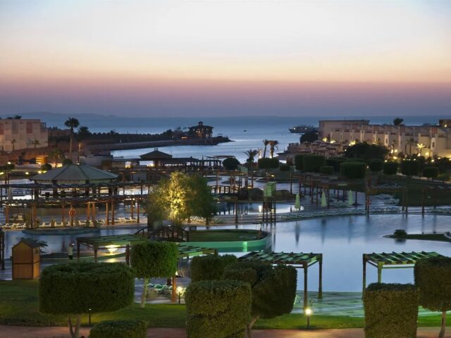 Sunrise Crystal Bay Resort photo 2