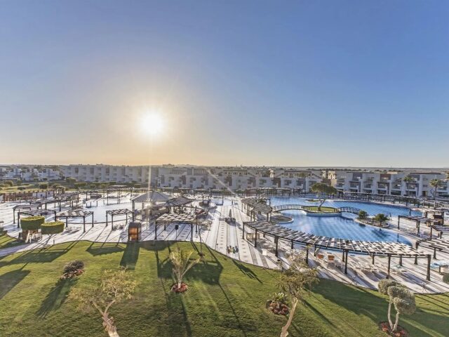 Sunrise Crystal Bay Resort photo 0