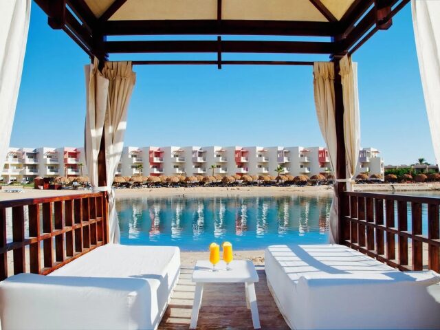 Sunrise Crystal Bay Resort photo 3