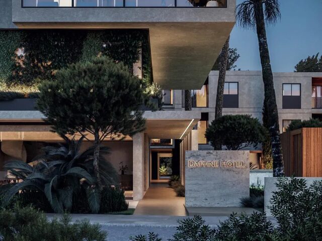 M Boutique Hotel photo 2
