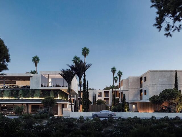M Boutique Hotel photo 3