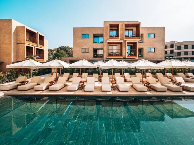 M Boutique Hotel
