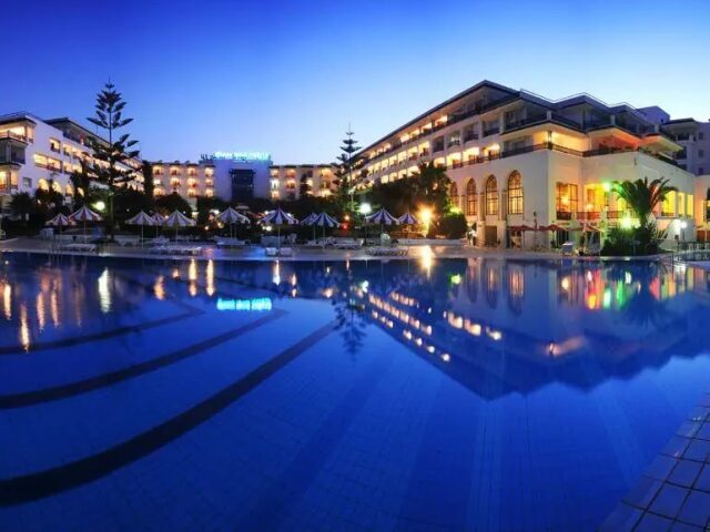 Riviera photo 2