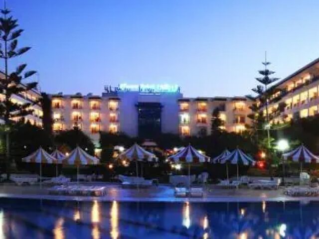Riviera photo 0