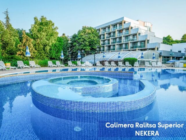 Calimera Ralitsa Superior