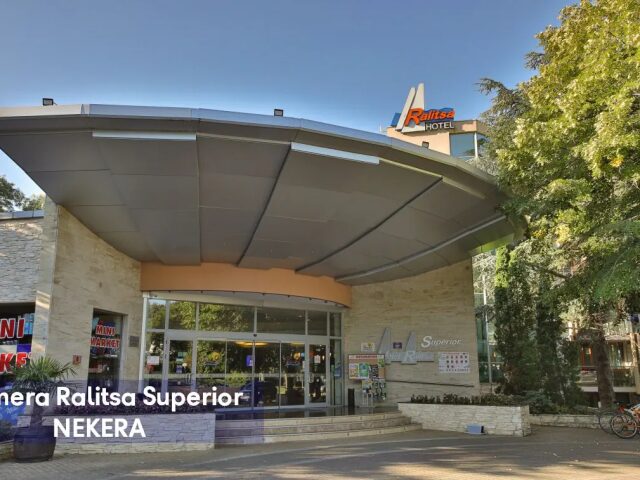 Calimera Ralitsa Superior photo 3