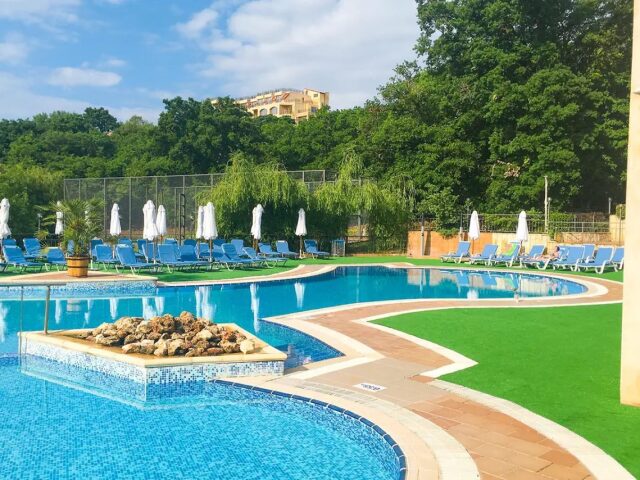 BSA Holiday Park photo 1
