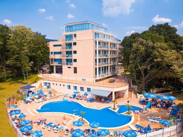 BSA Holiday Park