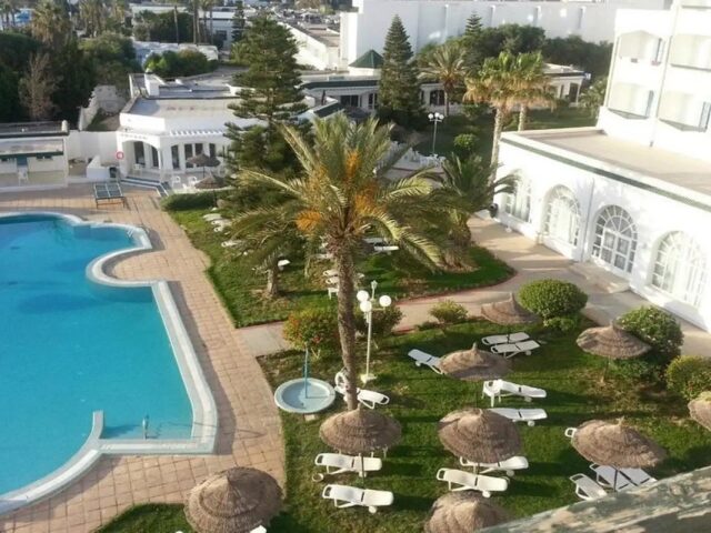 Jinene Resort photo 2
