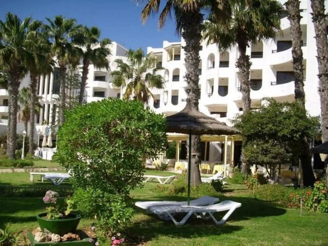 Jinene Resort photo 0