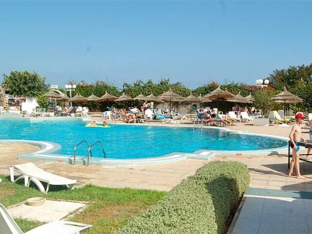Jinene Resort photo 3